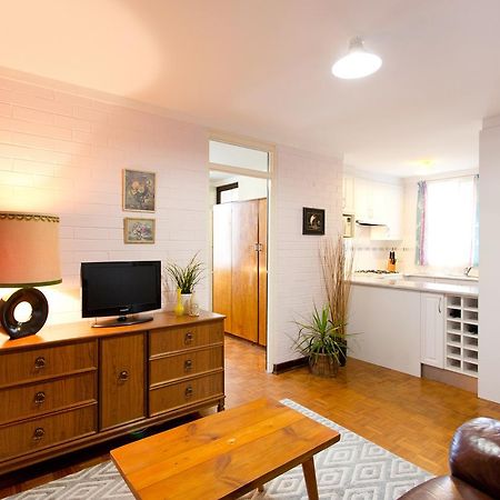 The Local - Fremantle Apartment Exterior photo