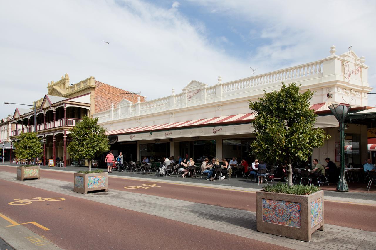 The Local - Fremantle Apartment Exterior photo