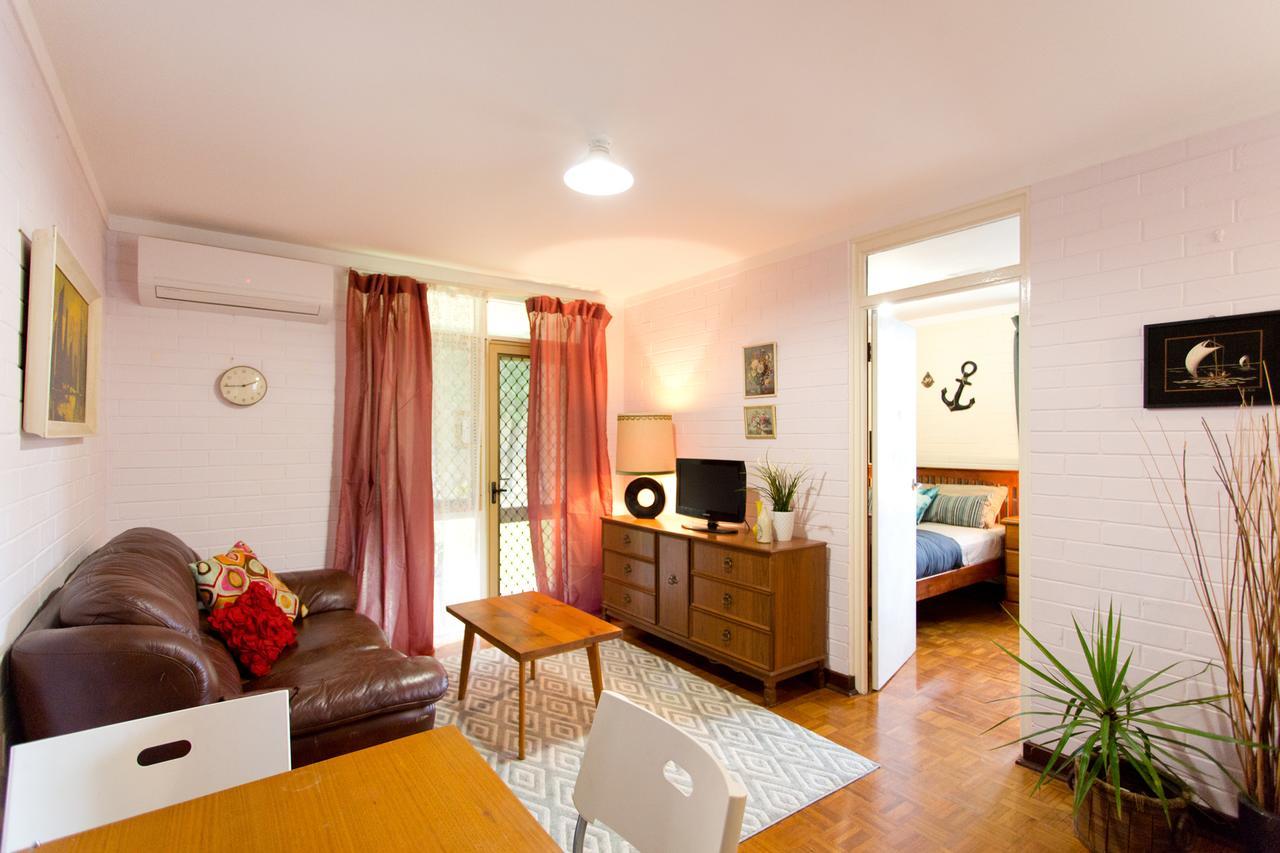 The Local - Fremantle Apartment Exterior photo