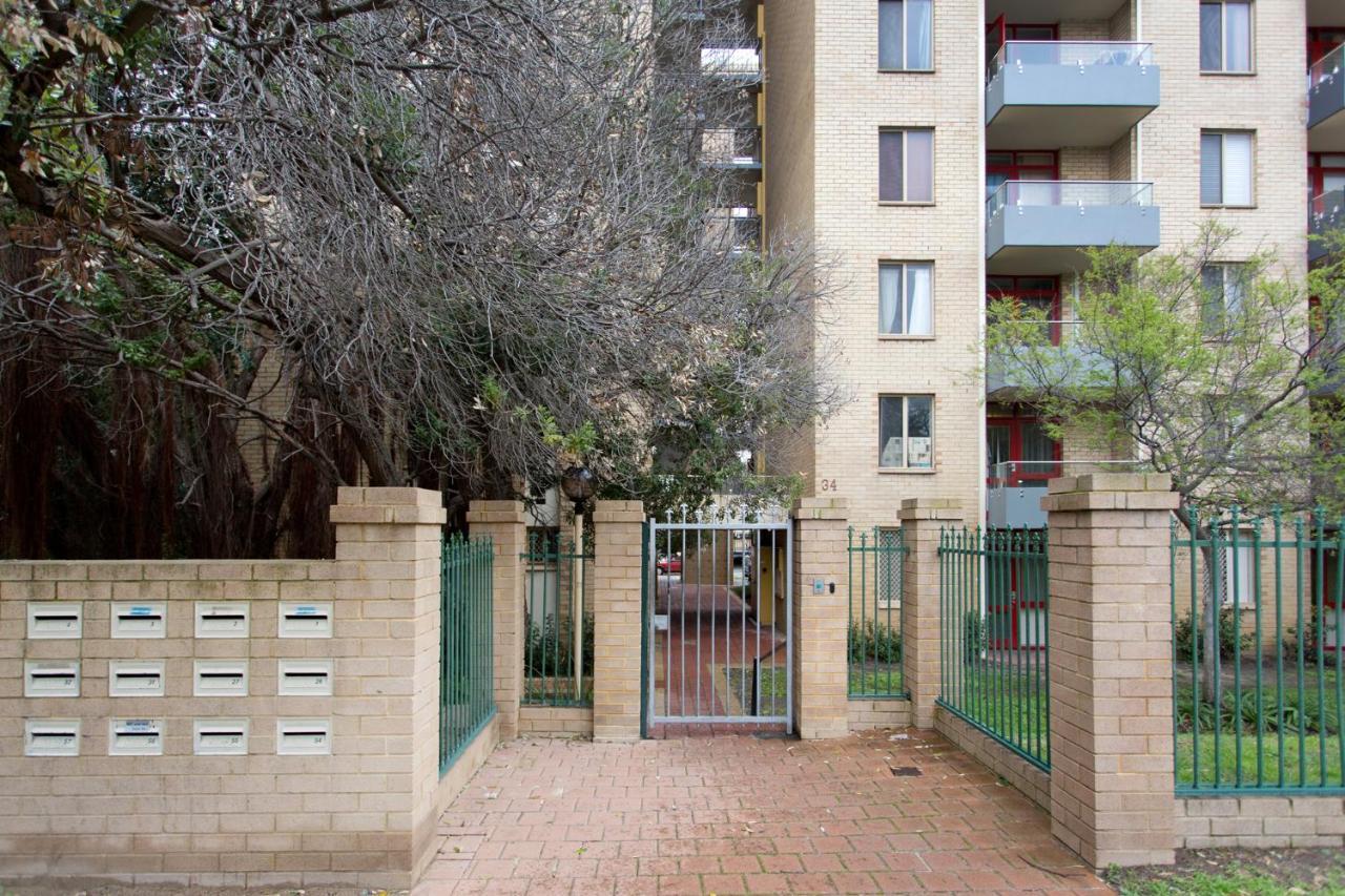 The Local - Fremantle Apartment Exterior photo