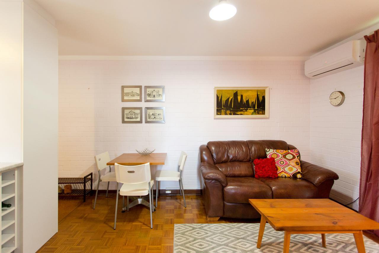 The Local - Fremantle Apartment Exterior photo