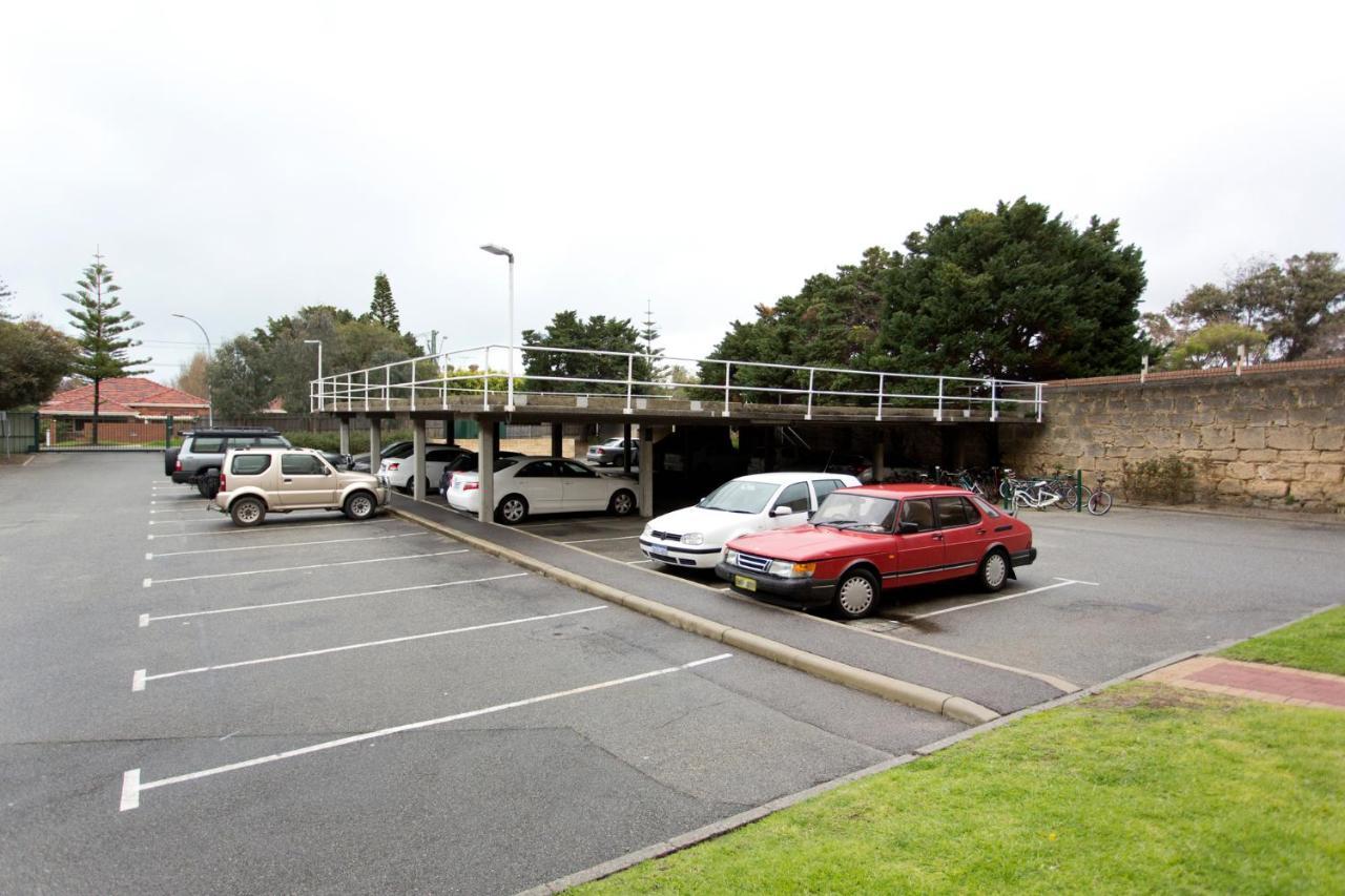 The Local - Fremantle Apartment Exterior photo