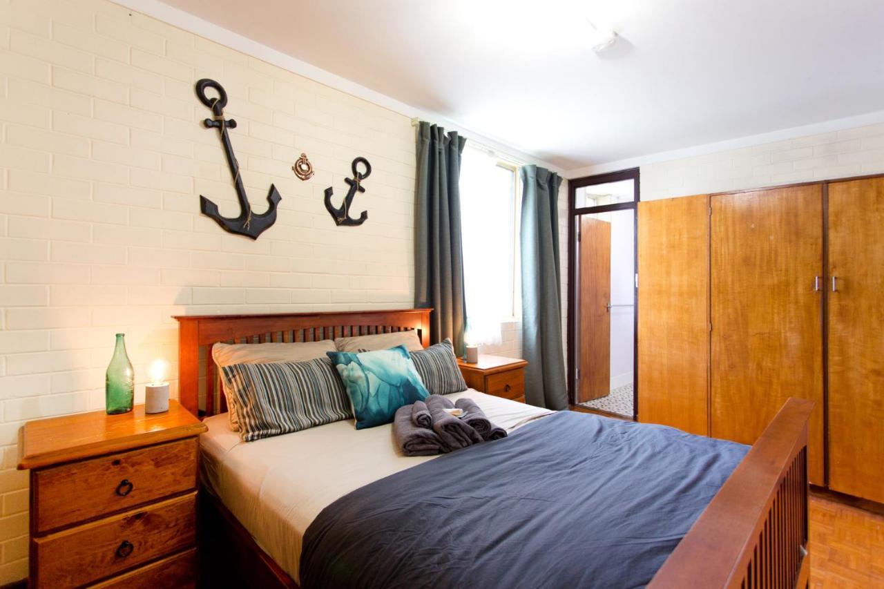The Local - Fremantle Apartment Exterior photo