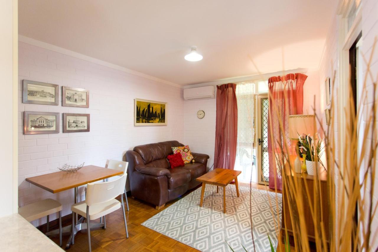 The Local - Fremantle Apartment Exterior photo